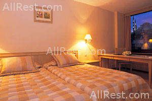 Kalyon Hotel 6